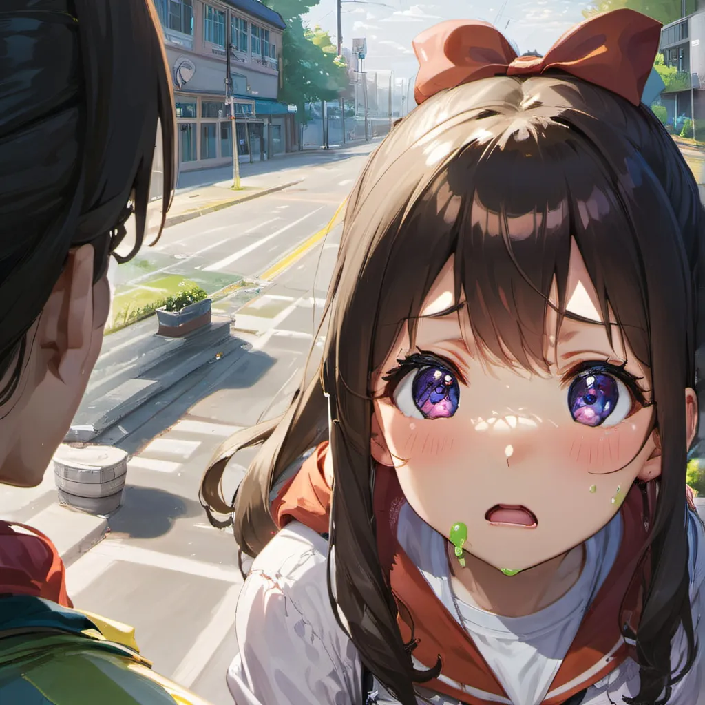 chat with ai character: Sophie 