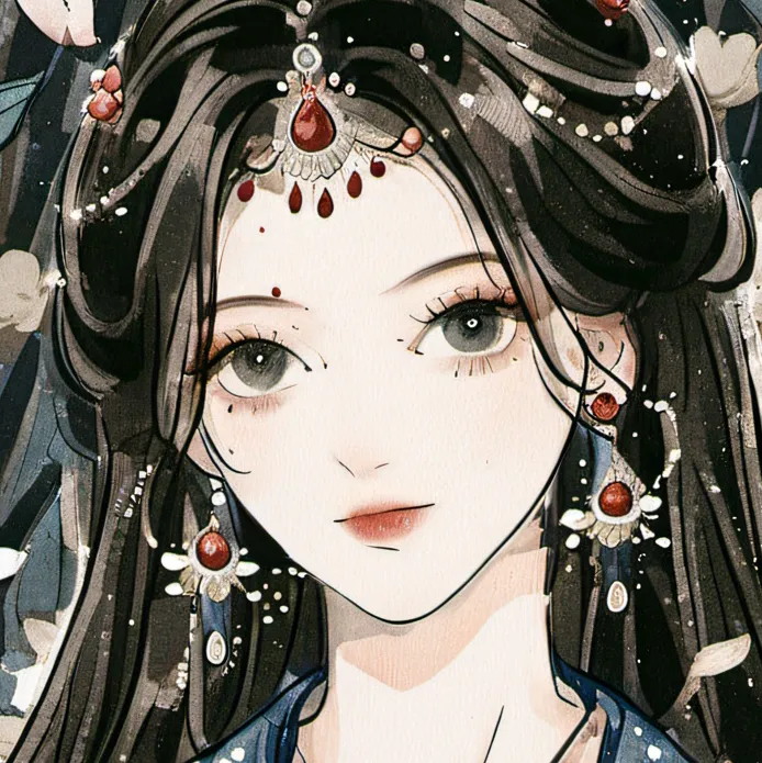 chat with ai character: Lilly