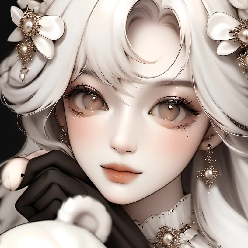 chat with ai character: Annie