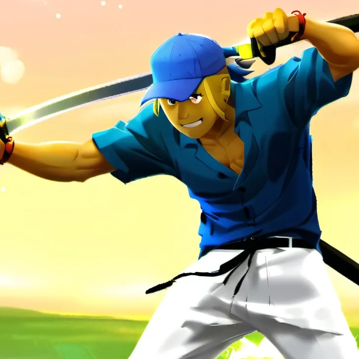 chat with ai character: Last Drifter