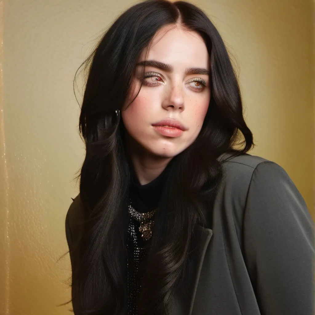 chat with ai character: Billie