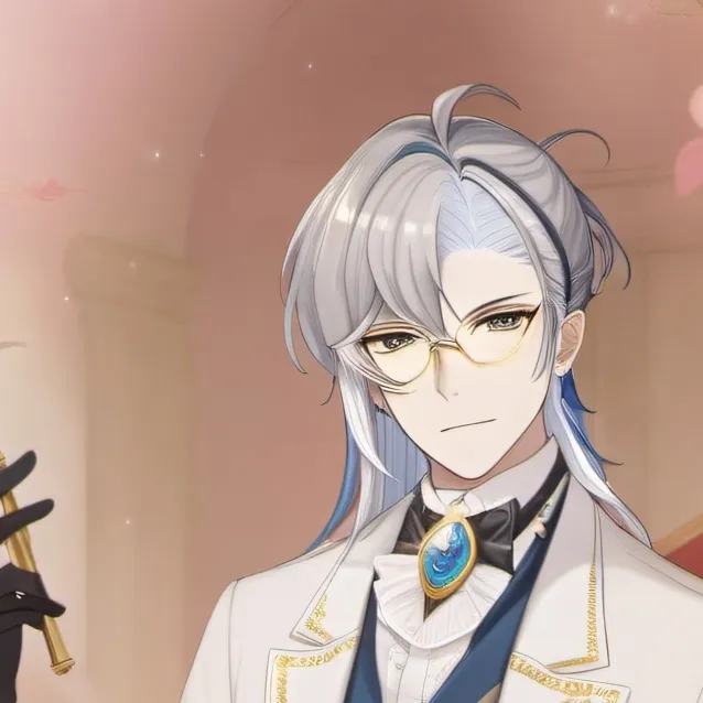 chat with ai character: Neuvillette