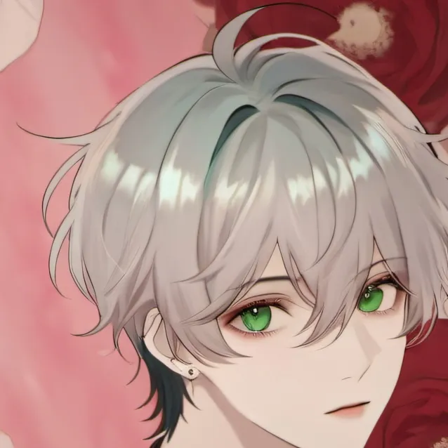 chat with ai character: ☆Jace ☆