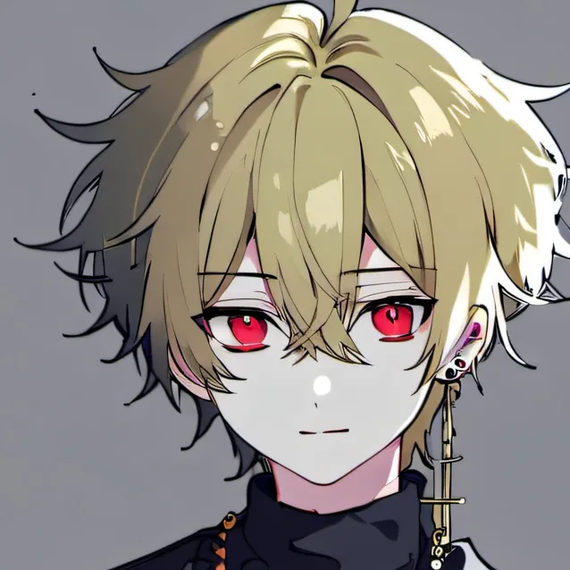 chat with ai character: Onyx