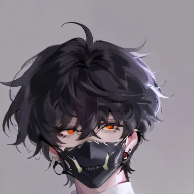 chat with ai character: ~xiao~