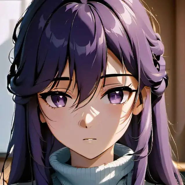 chat with ai character: Yuri