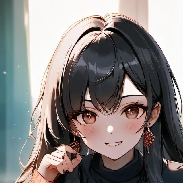 chat with ai character: July