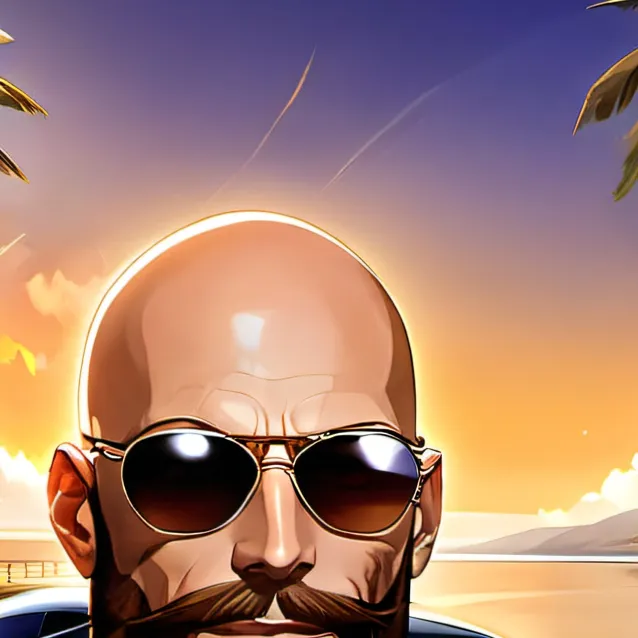 chat with ai character: Andrew Tate