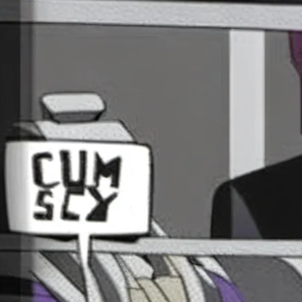 chat with ai character: Uhm...