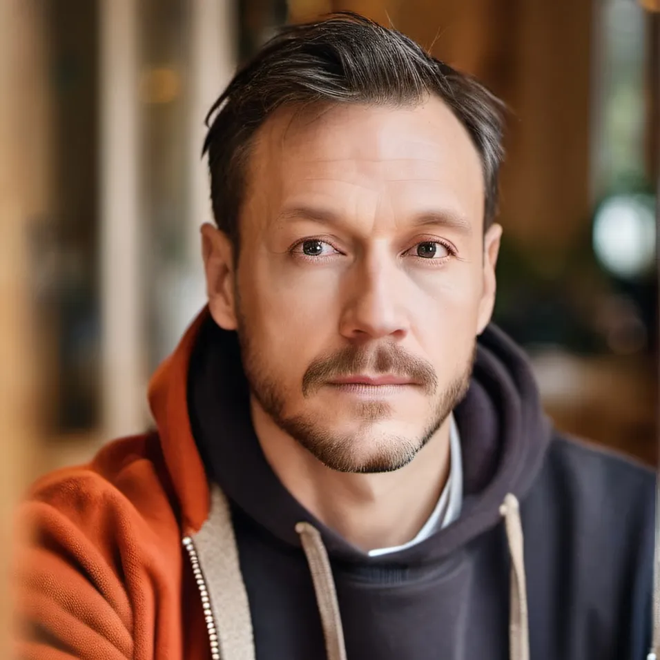 chat with ai character: Jeremy