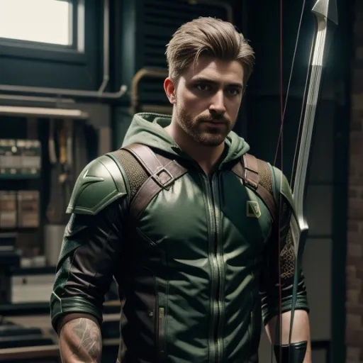 creator Justin Lee's avatar