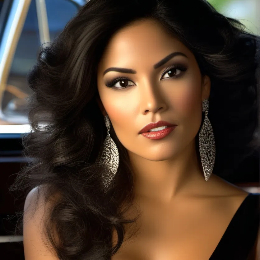 chat with ai character: Cecilia