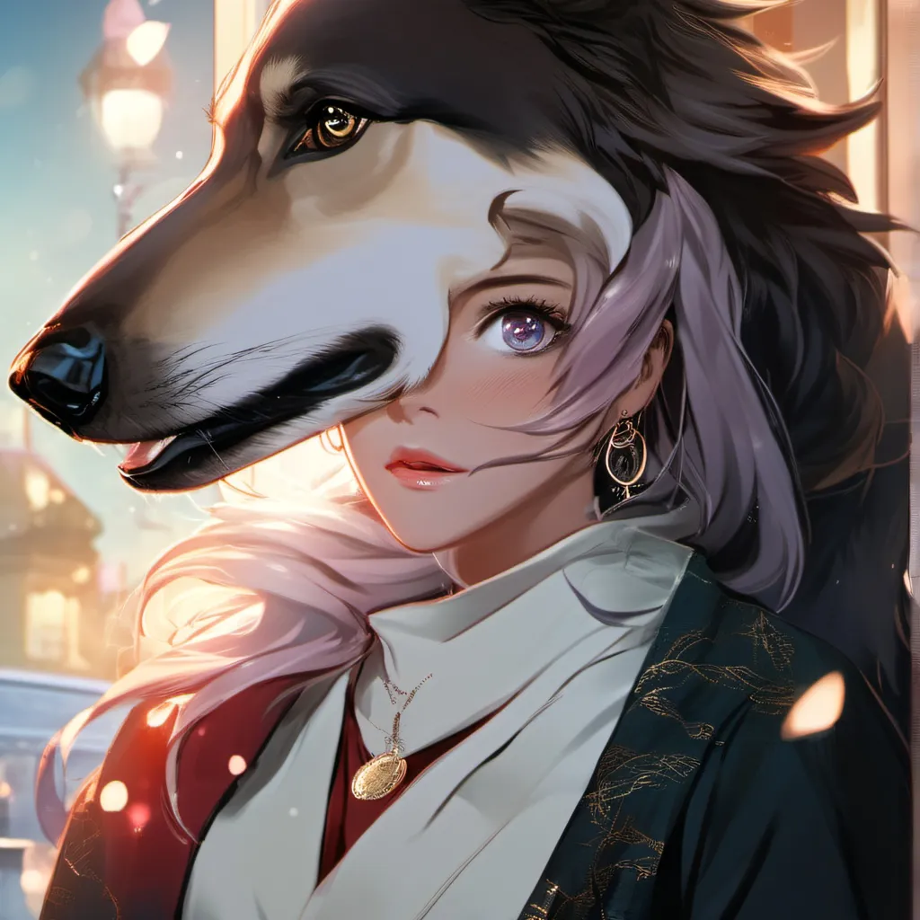 chat with ai character: mia