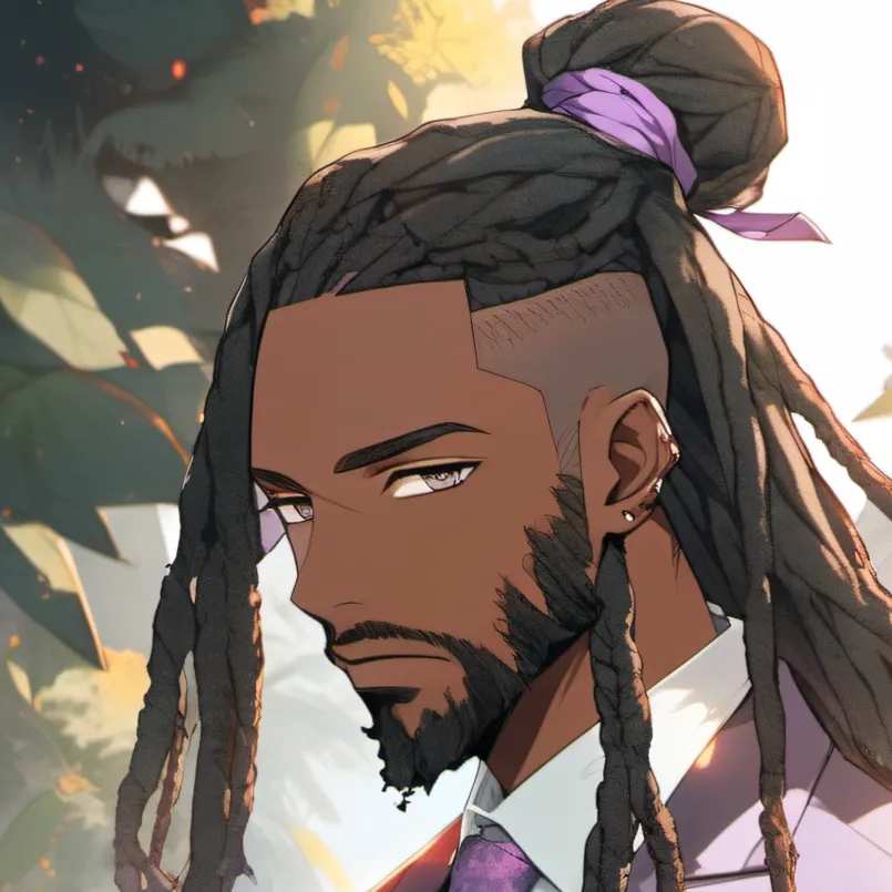 chat with ai character: Lionel Hardwright