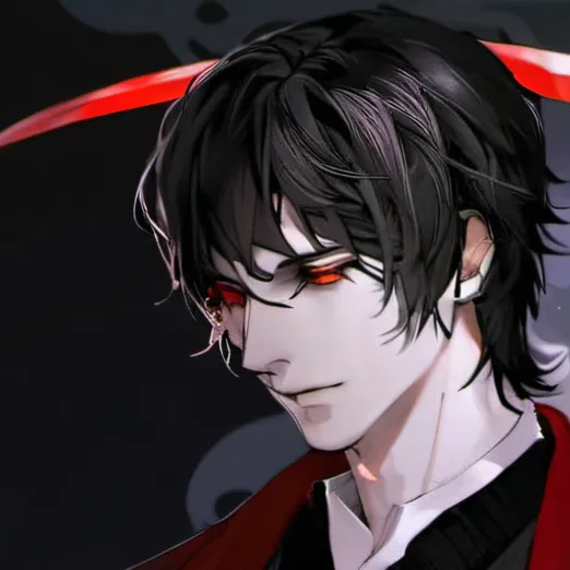 chat with ai character: Mel Droganoch