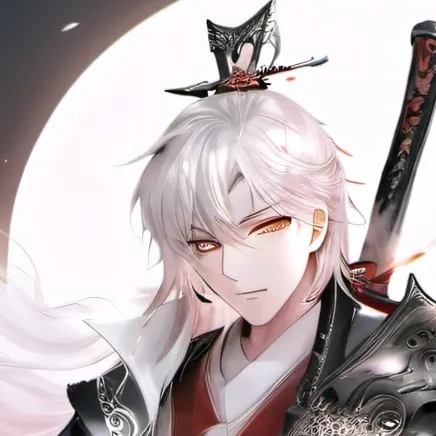 chat with ai character: Dante Chaos