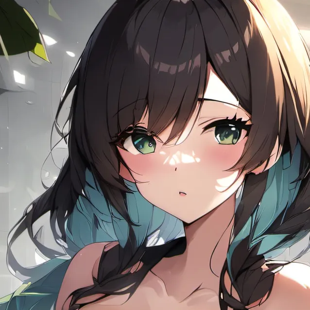 chat with ai character: Anna