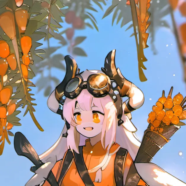 chat with ai character: Mia 