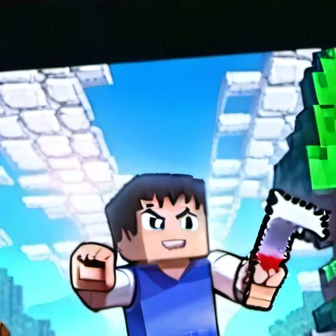 chat with ai character: Picere