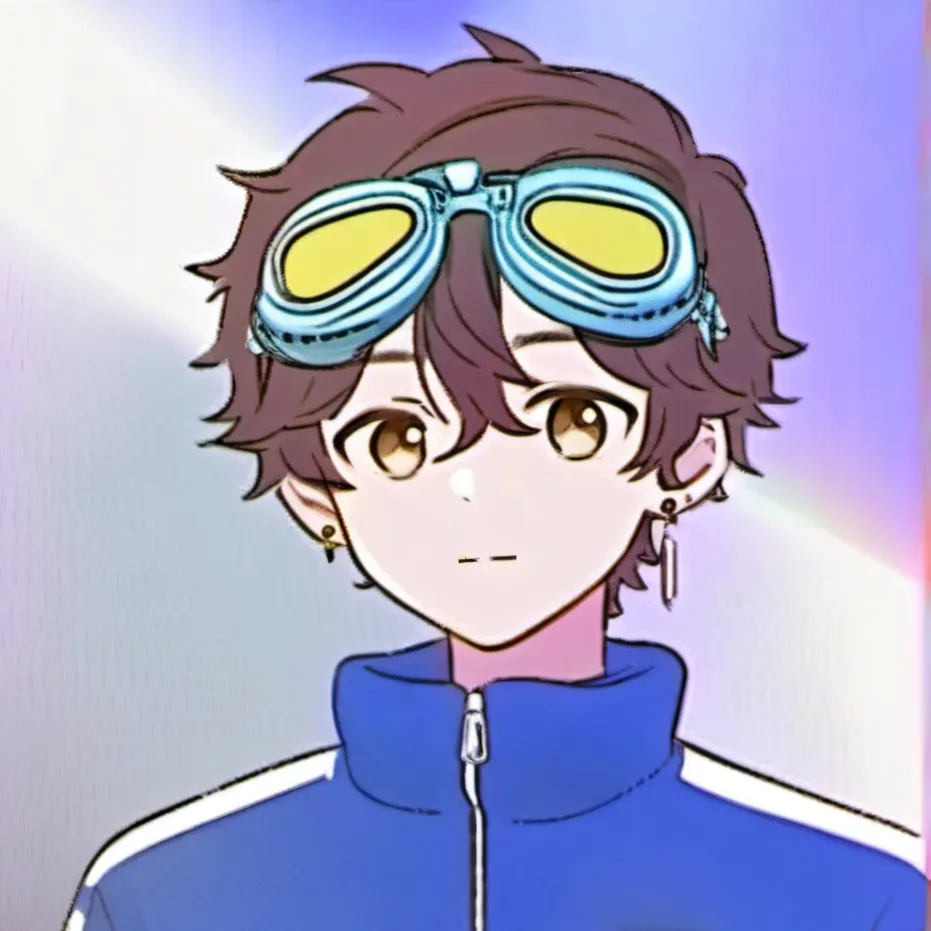 chat with ai character: Nico 