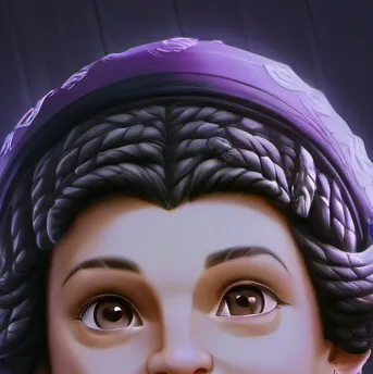 chat with ai character: Kinney 