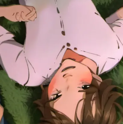 chat with ai character: Maddi&robeart 