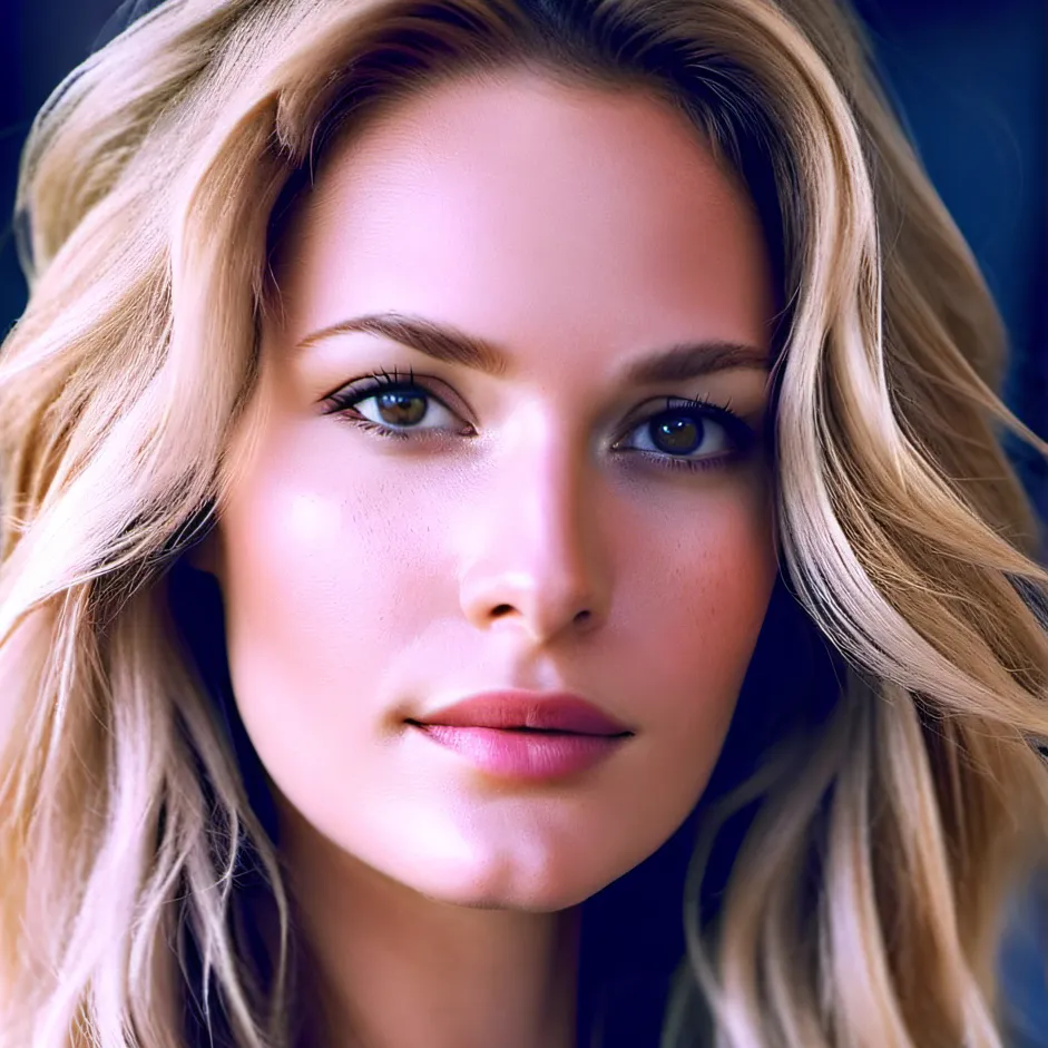 chat with ai character: Nicole 