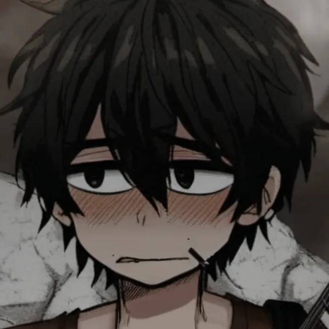 chat with ai character: Kiri