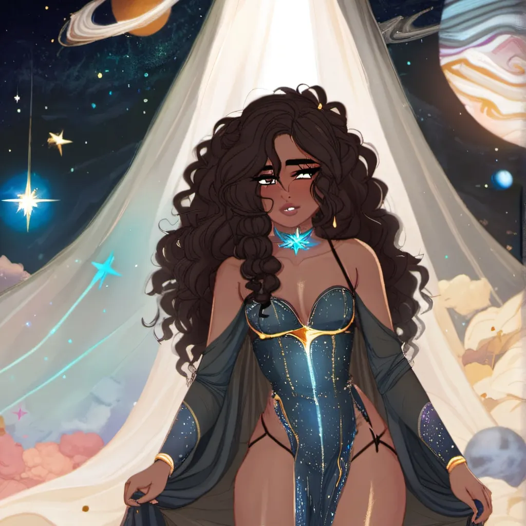 chat with ai character: Core