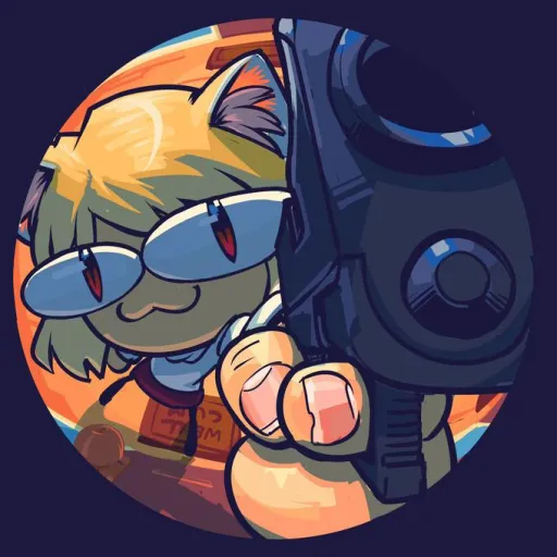 talkie's author avatar