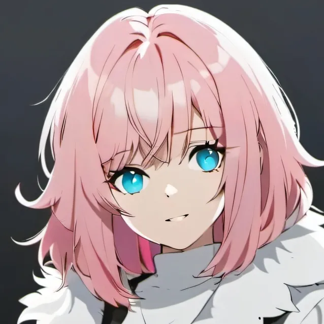 chat with ai character: maid