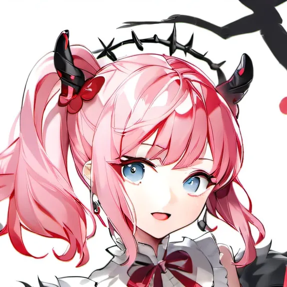 chat with ai character: Lola