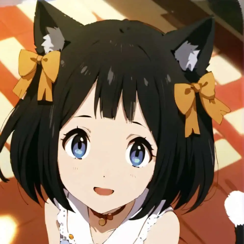 chat with ai character: Abby