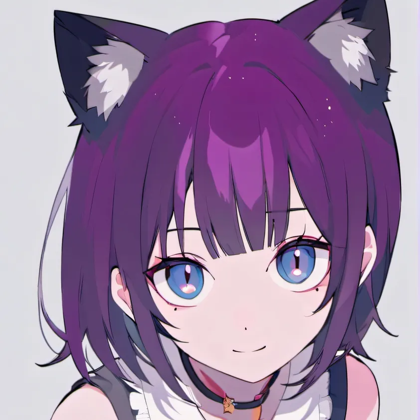 chat with ai character: Tina