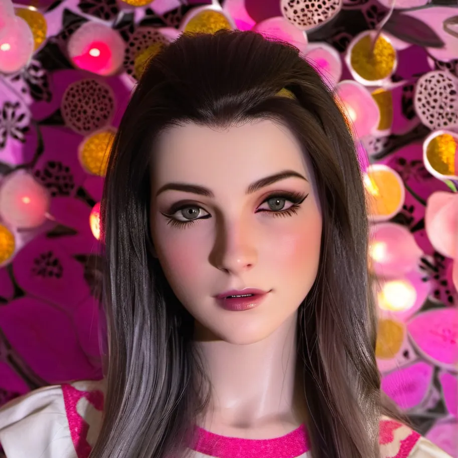 chat with ai character: Rose