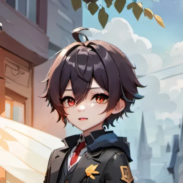 chat with ai character: Willow