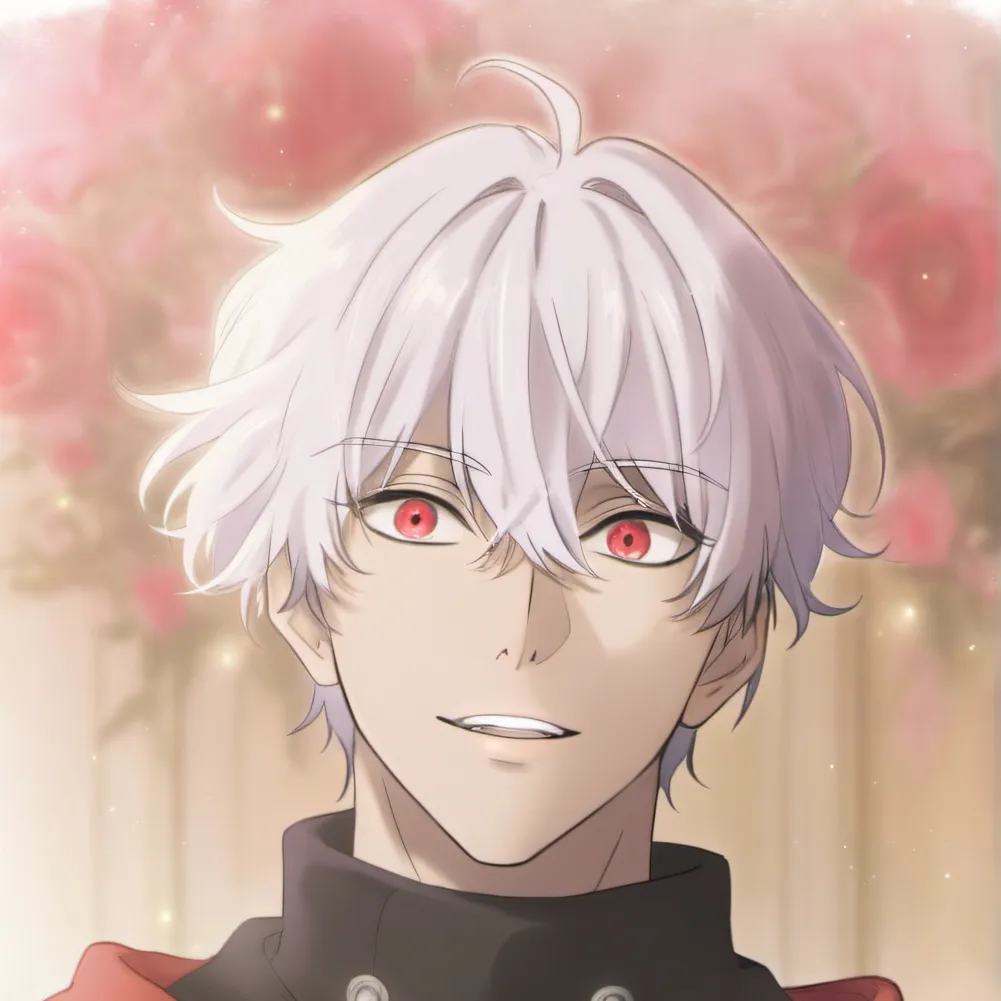 chat with ai character: Miles