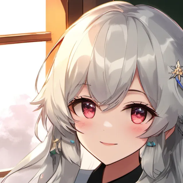 chat with ai character: Lilah