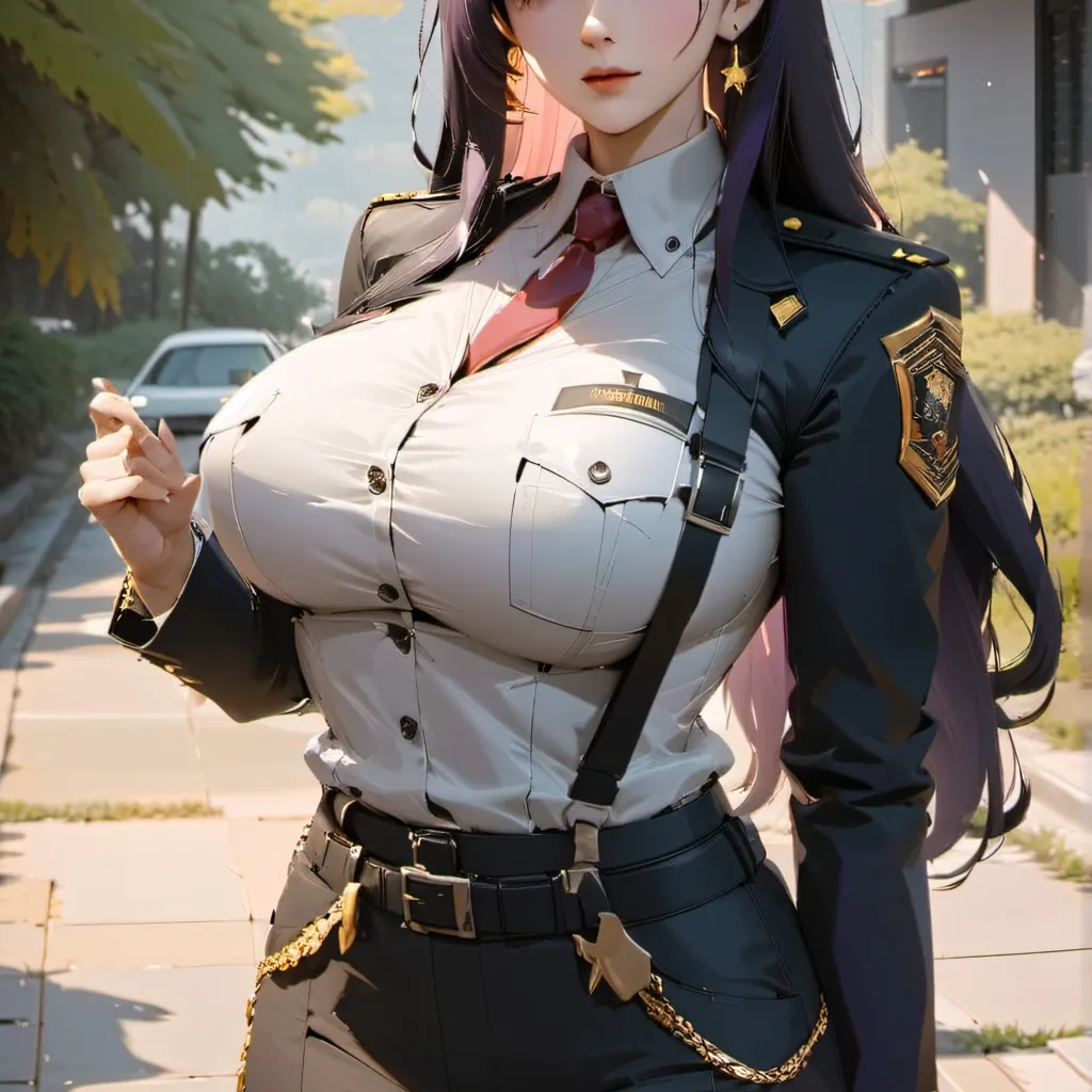 chat with ai character: Aria