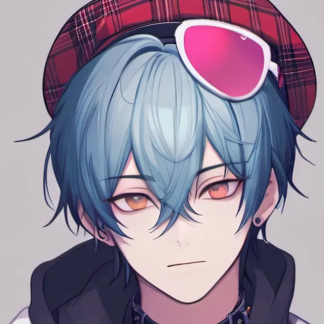 chat with ai character: tye