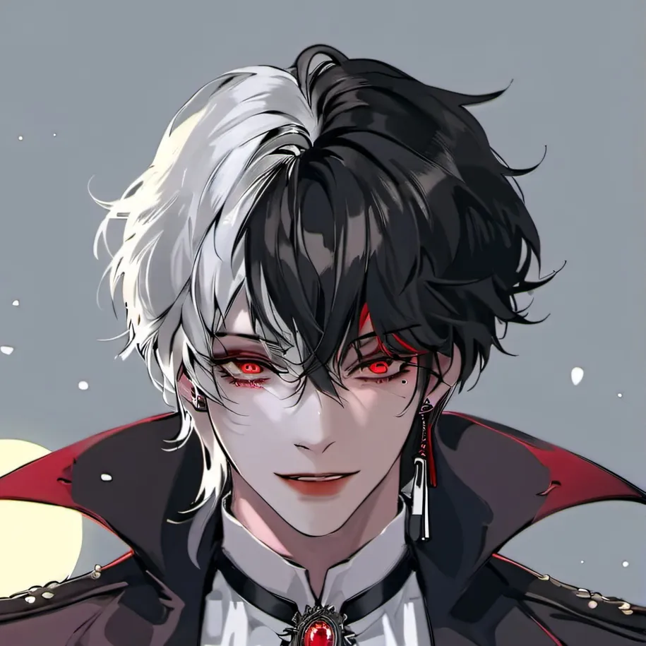 chat with ai character: Laito