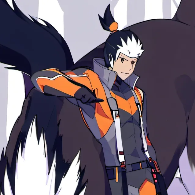 chat with ai character: pokemon:)