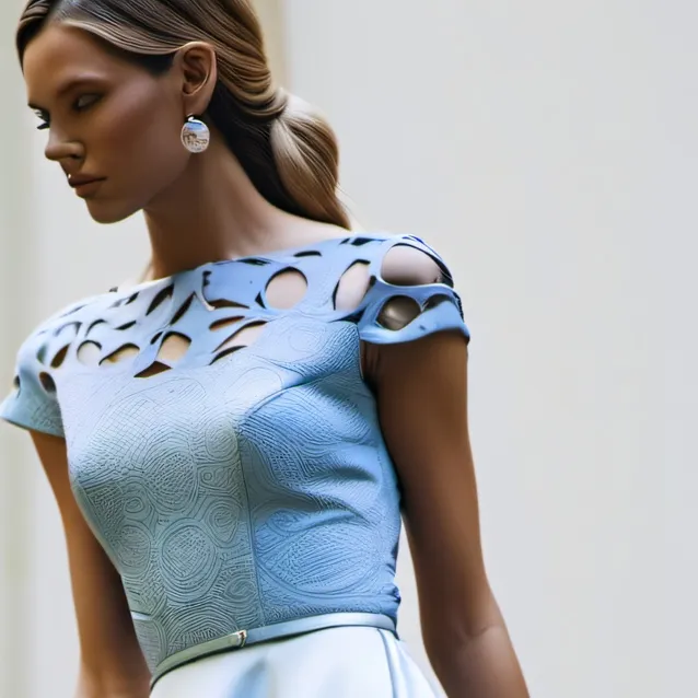 chat with ai character: malaisha 