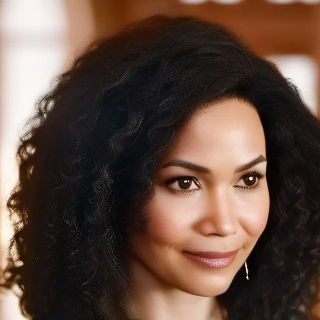 chat with ai character: Macy Vaughn 