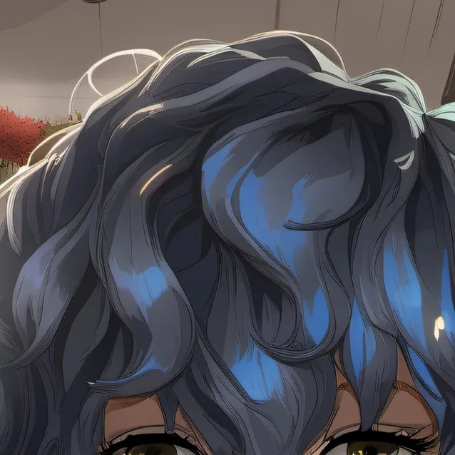 chat with ai character: Cosmic 