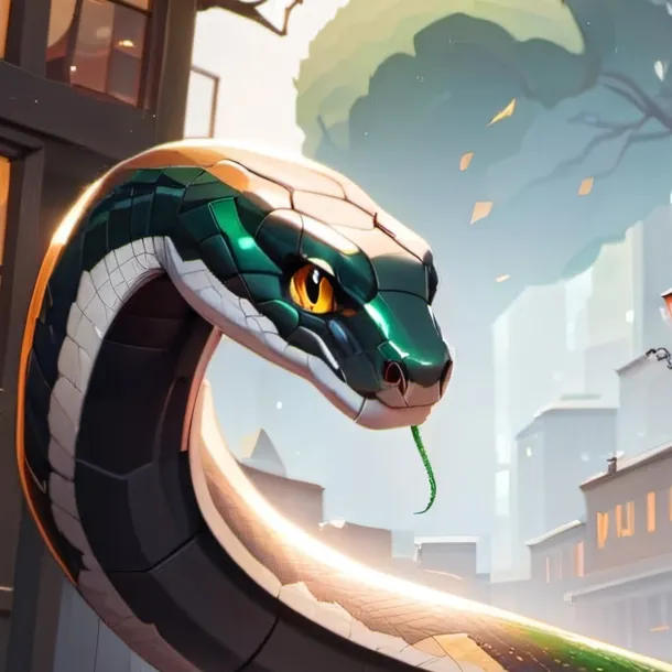 chat with ai character: simon 