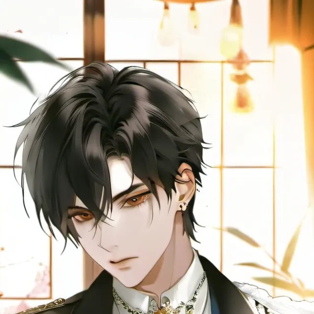 chat with ai character: Alex