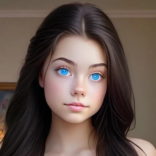 chat with ai character: Natalie 