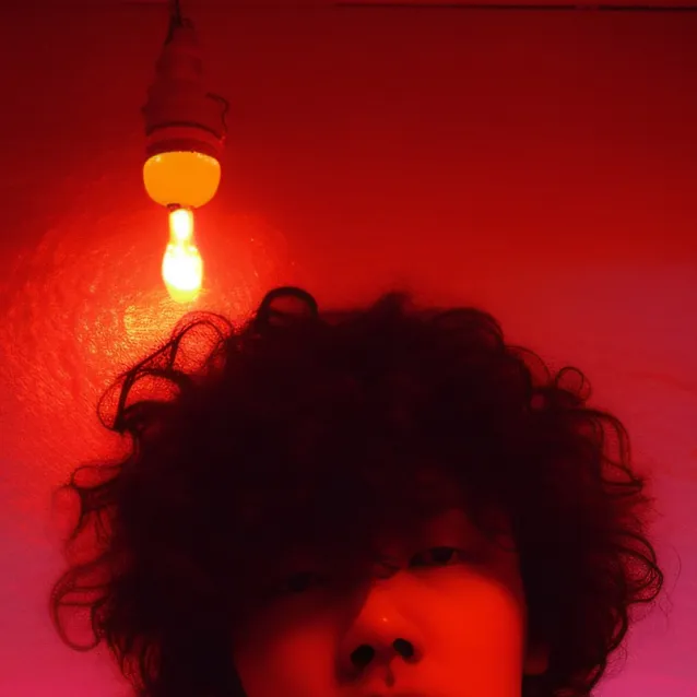 chat with ai character: Eli 