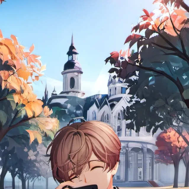 chat with ai character: luke, edward,jacob